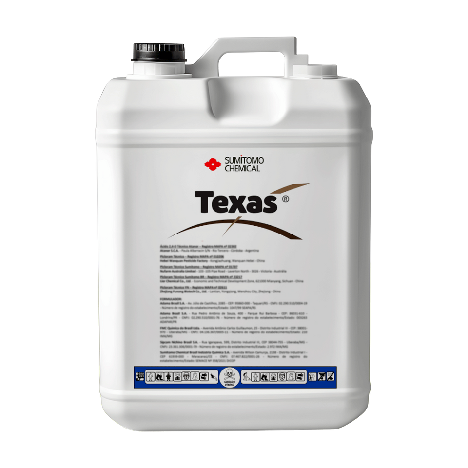 TEXAS 20L