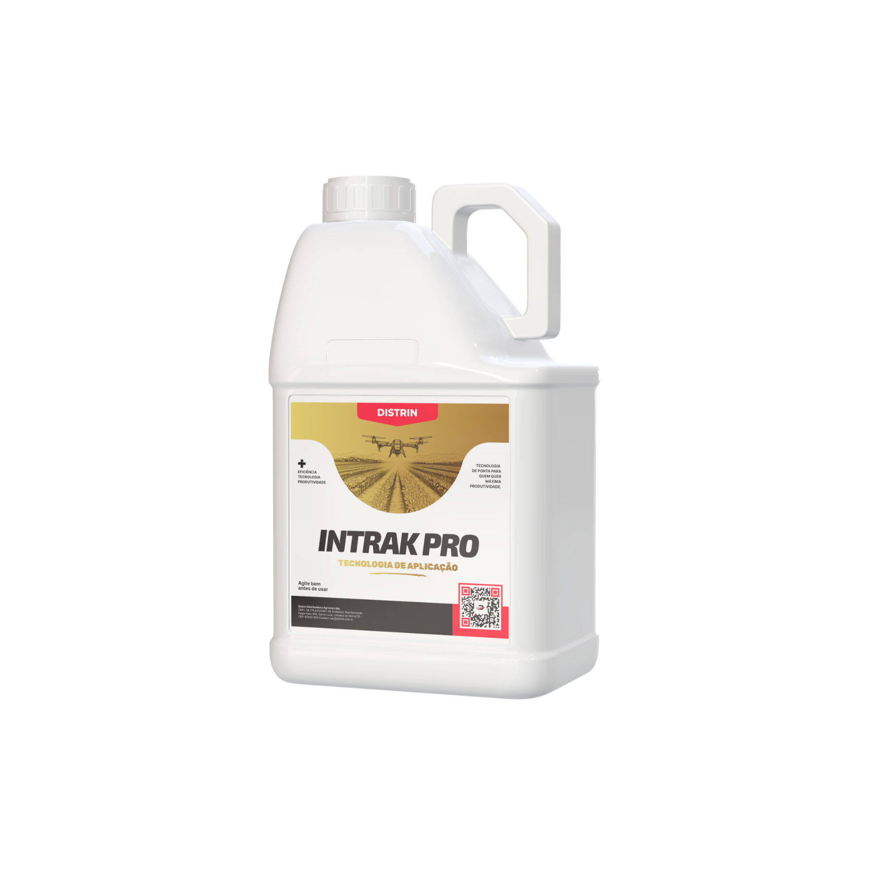 Intrak Pro 5lt