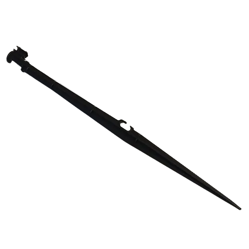 Haste Universal SL 600mm Preta