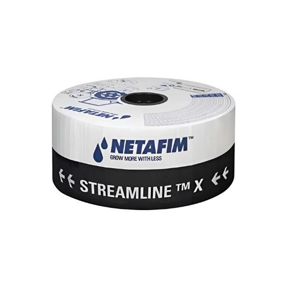 Fita de Gotejo 2500m e 40cm